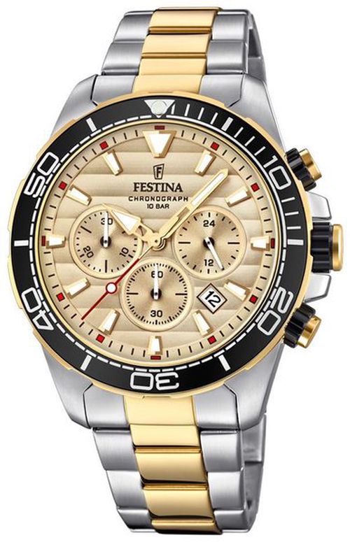 Festina Prestige Chronograph 20363/1