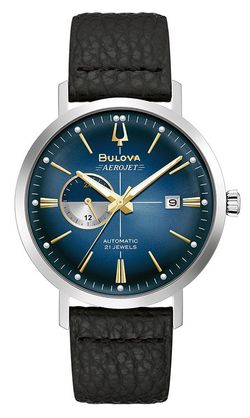 BULOVA 96B374