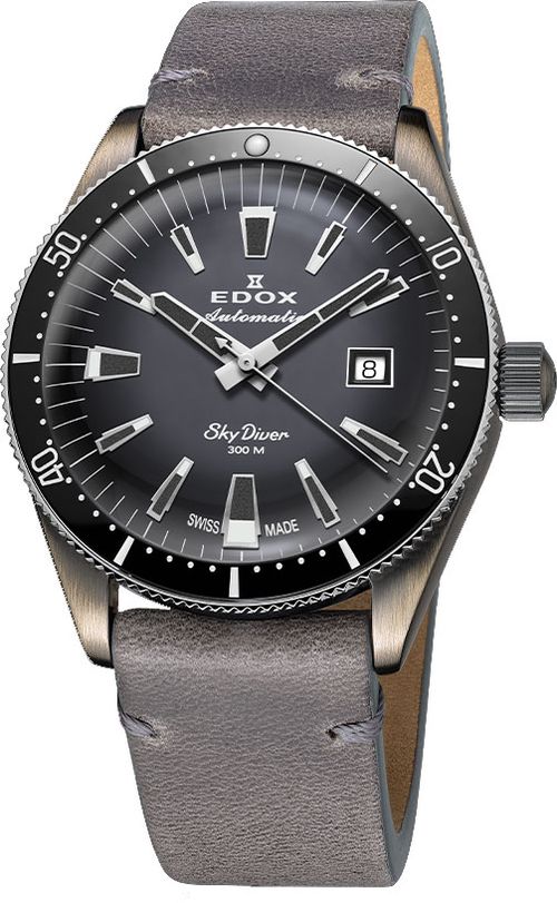 EDOX 80126 3VIN GDN