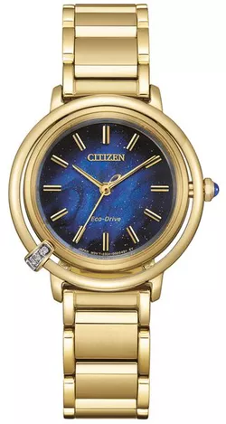 Citizen L Eco-Drive Limited Edition EM1099-57L