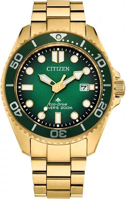 Citizen Promaster Marine Diver Eco-Drive BN0262-59W