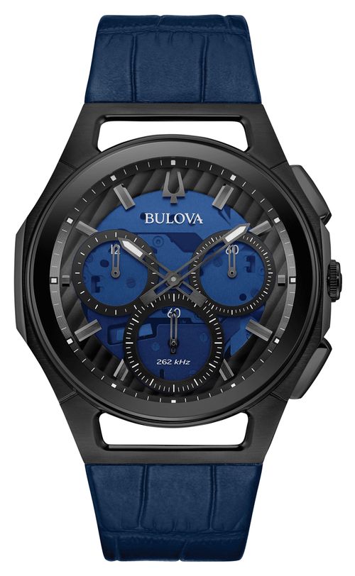 BULOVA 98A232