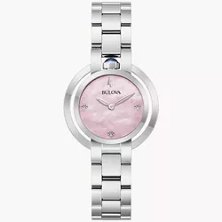 Bulova Rubaiyat 96L338