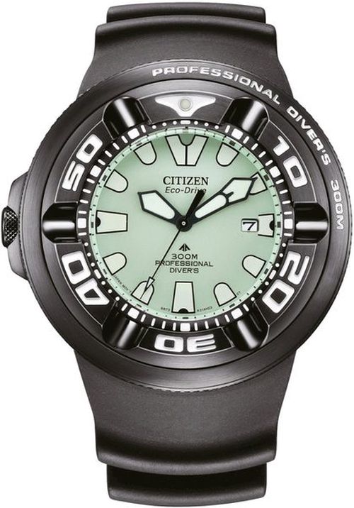 Citizen Promaster Marine Divers Ecozilla BJ8055-04X