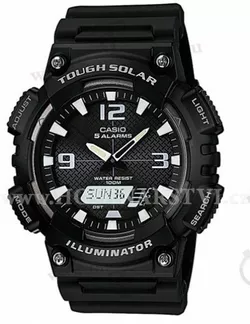 Hodinky Casio AQ-S810W-1AVEF