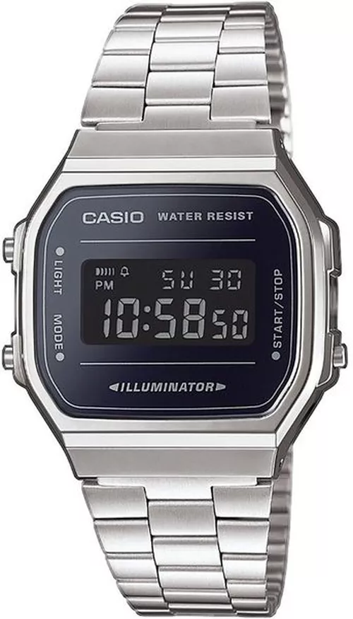 Casio Collection Vintage A168WEM-1EF