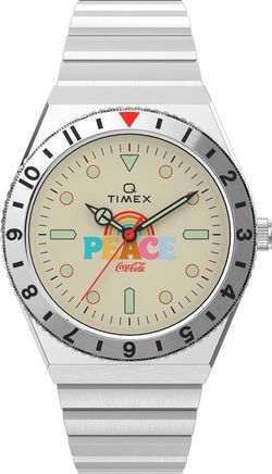 TIMEX TW2V25800QY