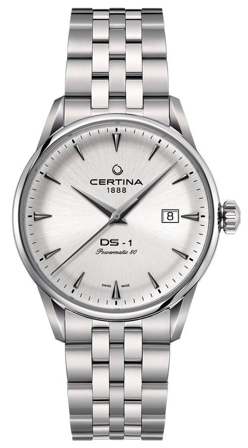 CERTINA C029.807.11.031.00