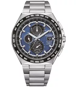 Hodinky Citizen Radio Controlled AT8238-84L