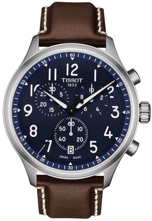 TISSOT T116.617.16.042.00