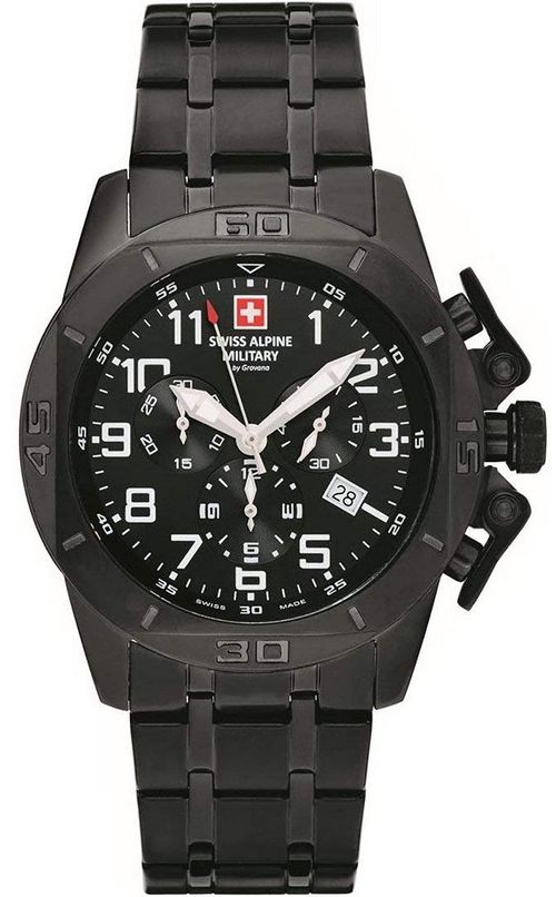 SWISS ALPINE MILITARY 7063.9177