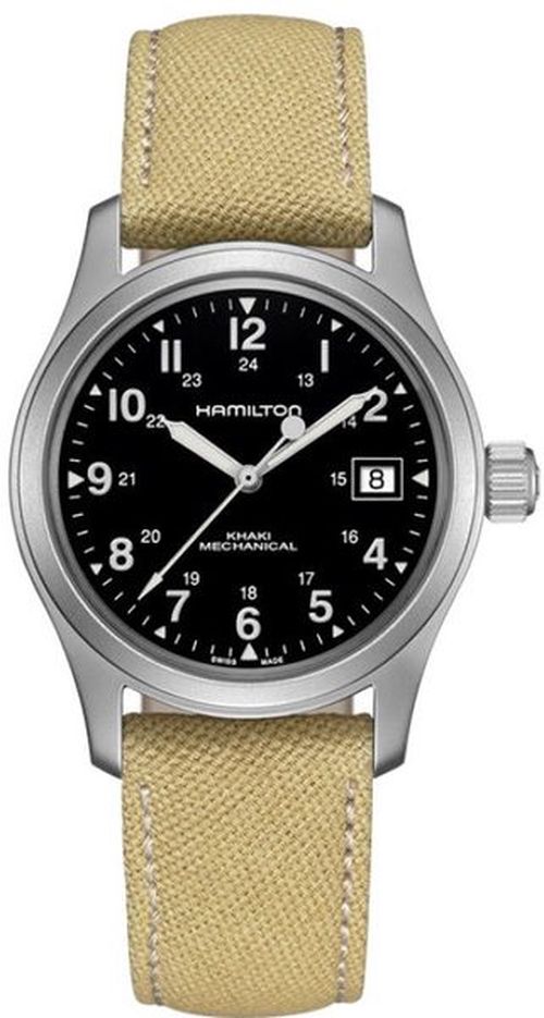 Hamilton Khaki Field Mechanical H69439933