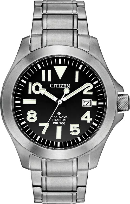 CITIZEN BN0118-55E