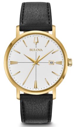 BULOVA 97B172