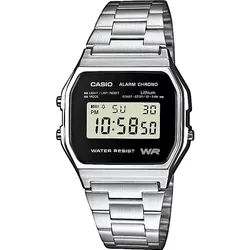 Hodinky Casio A158WEA-1EF