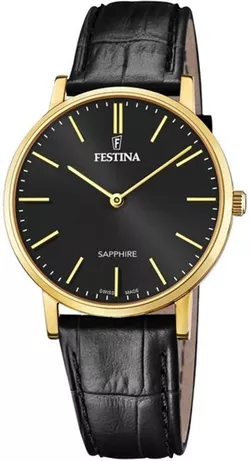 Hodinky Festina SWISS MADE 20016/3