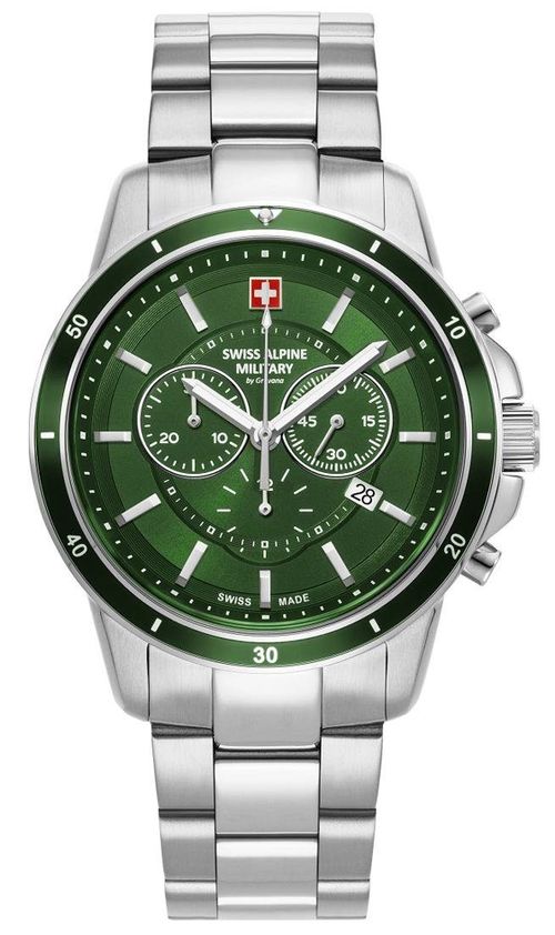 SWISS ALPINE MILITARY 7089.9134