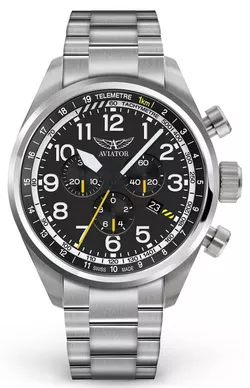 Aviator Airacobra P 45 Chrono V.2.25.0.169.5
