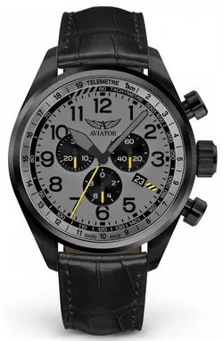 Aviator Airacobra P 45 Chrono V.2.25.5.174.4