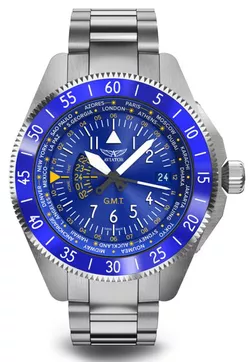 Aviator Airacobra GMT V.1.37.0.308.5
