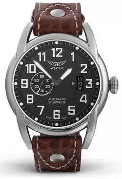 Aviator Bristol Scout Automatic V.3.18.0.160.4