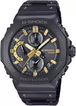 Hodinky Casio G-SHOCK PRO GMC-B2100ZE-1AER