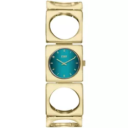 Hodinky Storm Groovy V2 gold teal