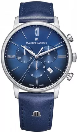 Maurice Lacroix Eliros Chronograph EL1098-SS001-410-4