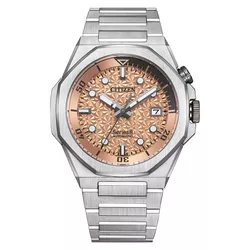 Hodinky Citizen Series 831 NB6066-51W limited edition