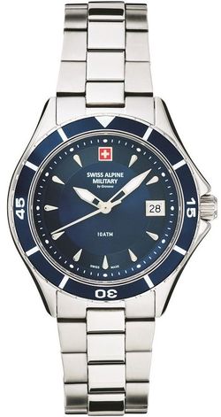 SWISS ALPINE MILITARY 7740.1135