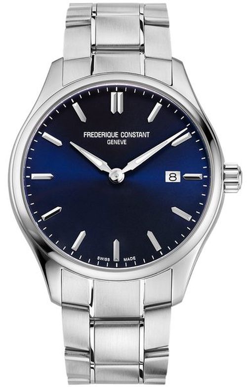 Frederique Constant Classics Quartz FC-220NS5B6B