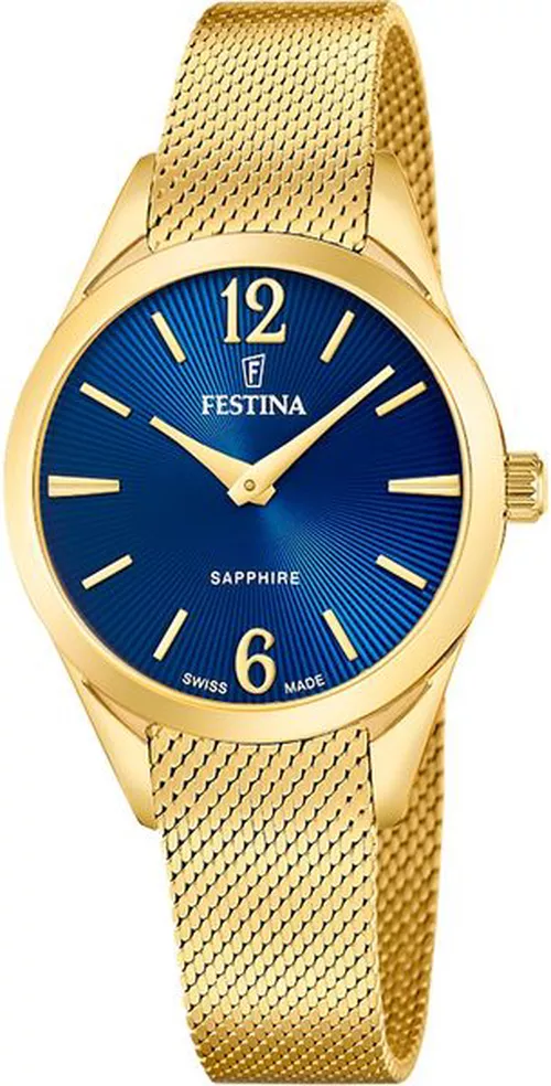 Festina Swiss Made Grace 20077/4