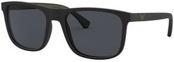 EMPORIO ARMANI EA4129 504287 - M (56-19-142)