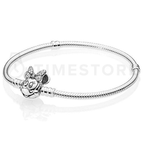 Pandora Náramek Disney 597770CZ-18