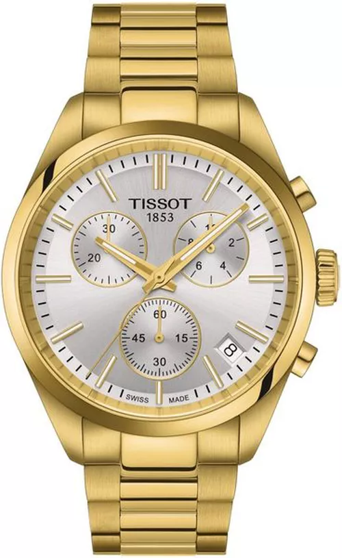 Tissot PR 100 Chronograph T150.417.33.031.00