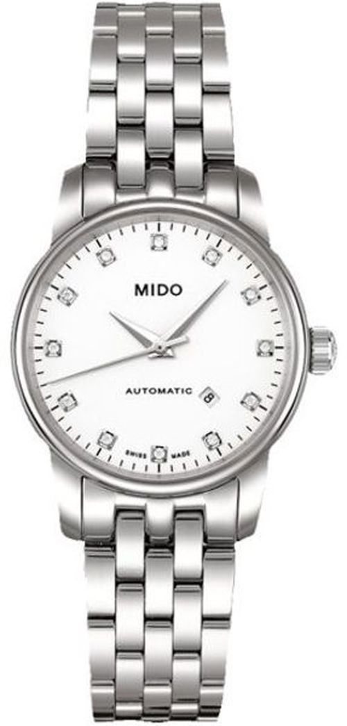 Mido Baroncelli Lady M7600.4.66.1