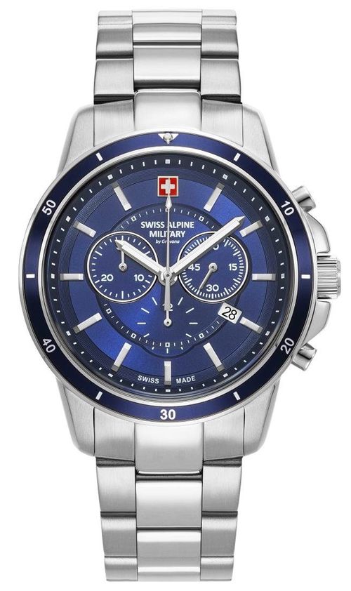 SWISS ALPINE MILITARY 7089.9135