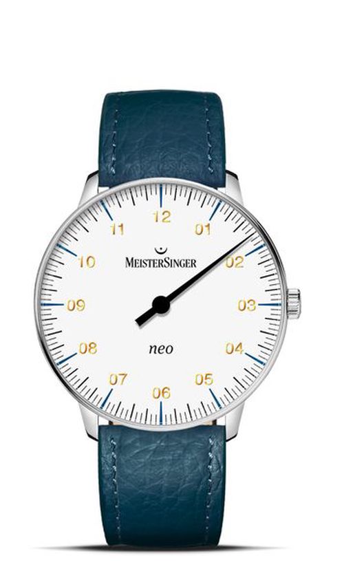 MeisterSinger Neo NES901G - NES901G_SB114