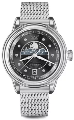 Aviator Douglas Moonflight V.1.33.0.381.5