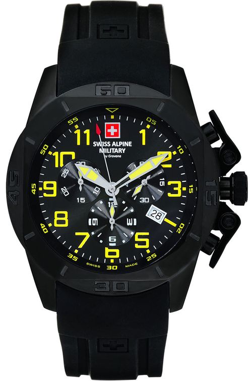 SWISS ALPINE MILITARY 7063.9874